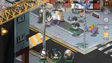 7 Billion Zombies скриншот 6