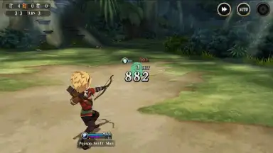 MASS FOR THE DEAD скриншот 13