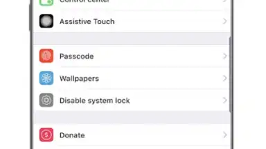 Lock Screen & Notifications iOS 14 скриншот 6