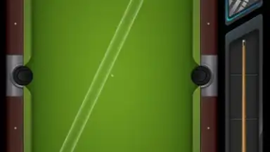 Snooker Pooling скриншот 2