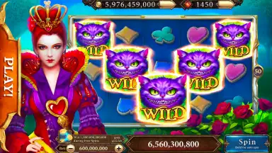 Scatter Slots скриншот 22