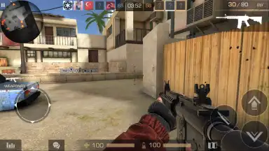 Standoff 2 скриншот 12