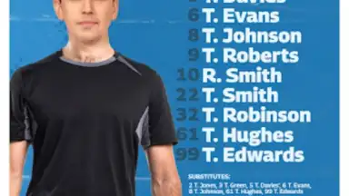 Show Your Score скриншот 9