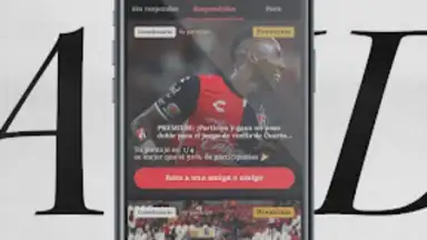 Atlas FC скриншот 4