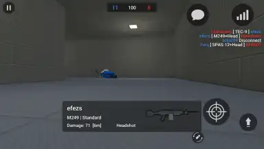 Block Strike скриншот 10