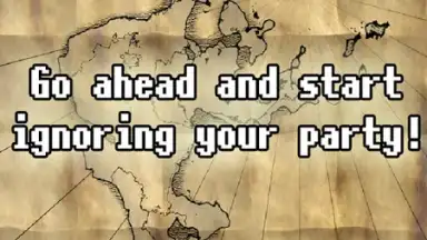 Auto RPG скриншот 1