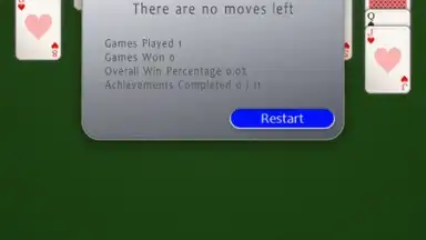 Solitaire Twist скриншот 3