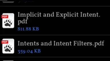 PDF to Word Converter скриншот 3