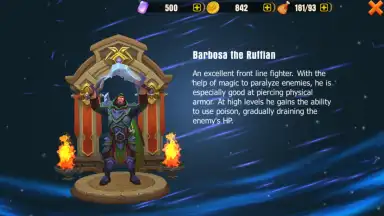 Juggernaut Wars скриншот 8