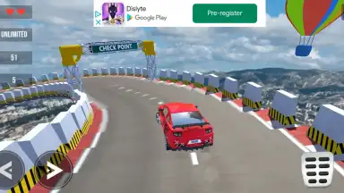 Car Stunt скриншот 11
