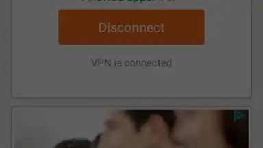 LinkVPN скриншот 4