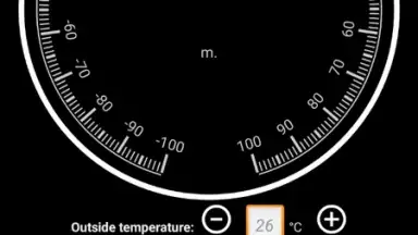 mu Barometer скриншот 6