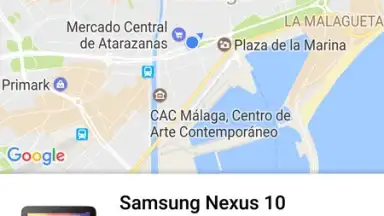 Find My Device скриншот 5