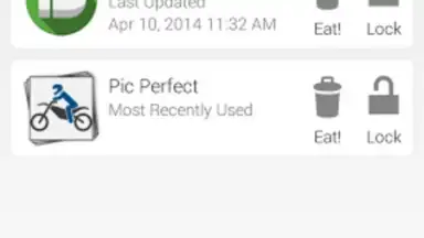 App Eater скриншот 8