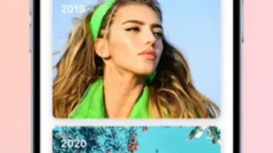 iGallery iOS 16 скриншот 11