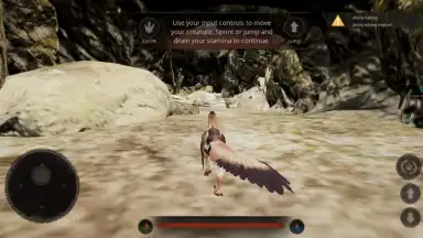 Path of Titans скриншот 9