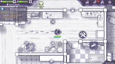 Ares Virus скриншот 4