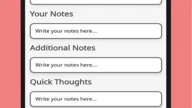 SylotiNagriBoard скриншот 3