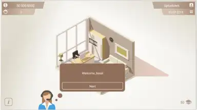 Smartphone Tycoon скриншот 5