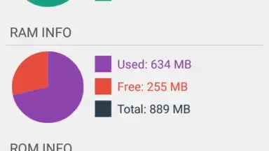 AntiVirus Scanner Remover скриншот 2