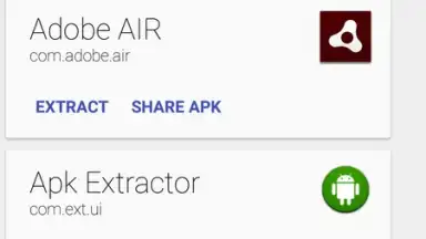 ML Manager скриншот 9