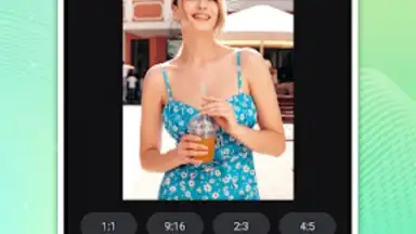 Artific AI: AI Photo Generator скриншот 1