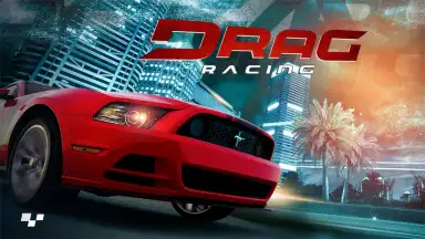 Drag Racing 2.0 скриншот 1