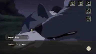 SLIME - ISEKAI Memories скриншот 5