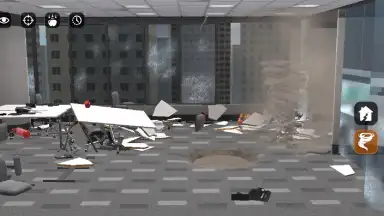 Room Smash скриншот 8