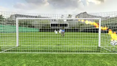 Final Kick VR скриншот 2