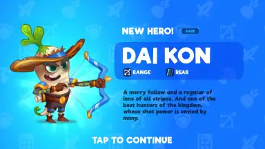 Tasty Tales скриншот 10