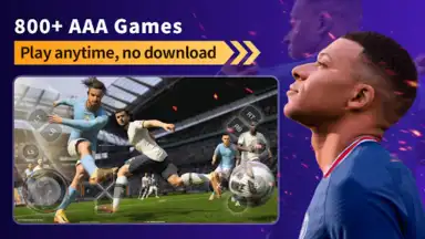 Chikii Cloud Game скриншот 5