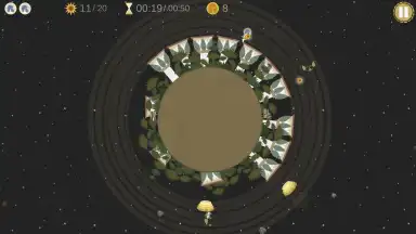 Astrå скриншот 2