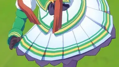 Umamusume: Pretty Derby скриншот 11