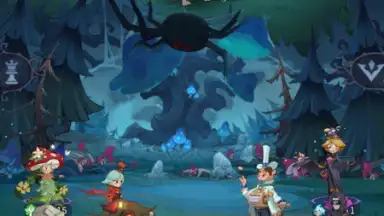 Madtale: Idle RPG скриншот 8