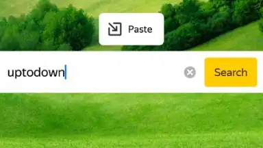 Yandex Browser Beta скриншот 5