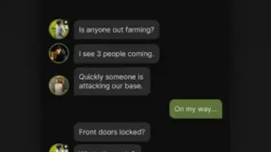 Rust+ скриншот 12
