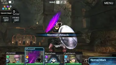 Guardian Codex скриншот 2