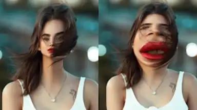 Photo Booth скриншот 7