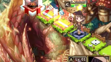 Lord of Dice скриншот 11