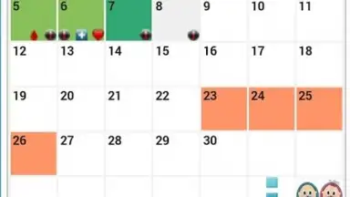 Ледитаймер скриншот 6