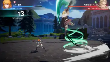 Archeland скриншот 6