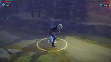 Iron Maiden: Legacy of the Beast скриншот 8