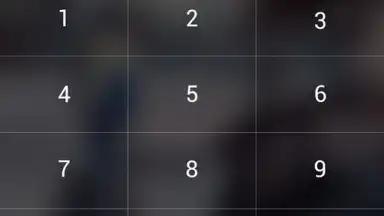 ASUS Calling Screen скриншот 1