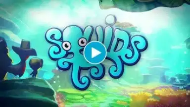 Squids скриншот 1