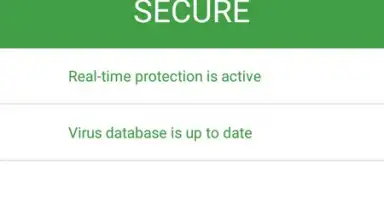 Comodo Anti Theft скриншот 4
