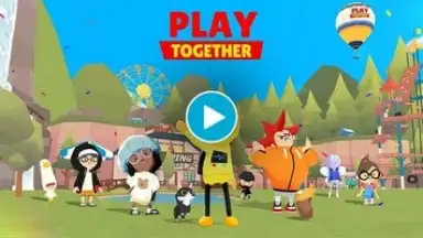 Play Together скриншот 1