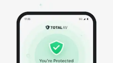 TotalAV Mobile Security скриншот 1