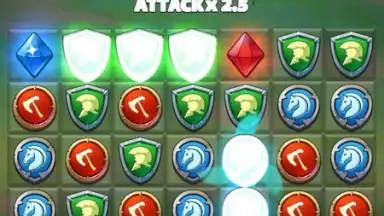 Rolling Knight скриншот 5