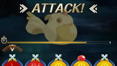 Tales of Asteria скриншот 3